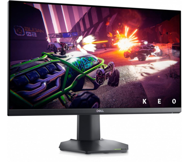 Dell 23,8'' G2422HS 210-BDPN Czarny - 1463742 - zdjęcie 3